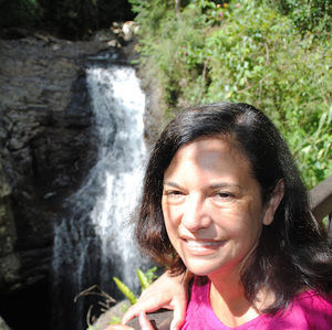 Meet your Posher, Christine